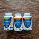 3x suplement termogeniczny