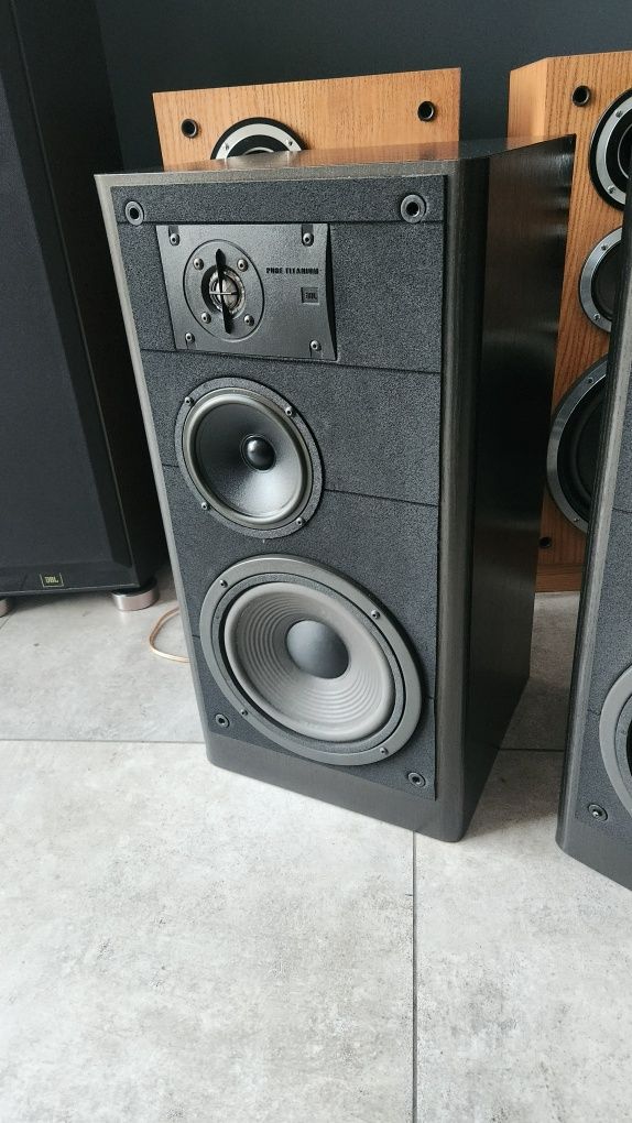 Kolumny JBL LX44G głośniki