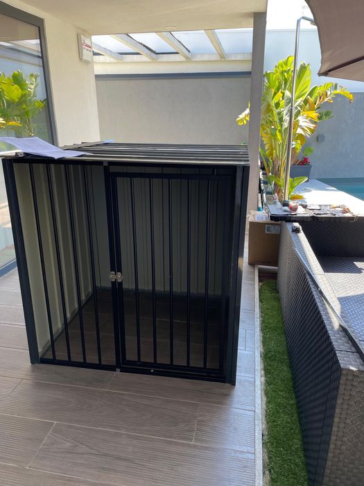 Casota cães grandes