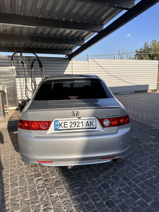 Продам Honda Accord