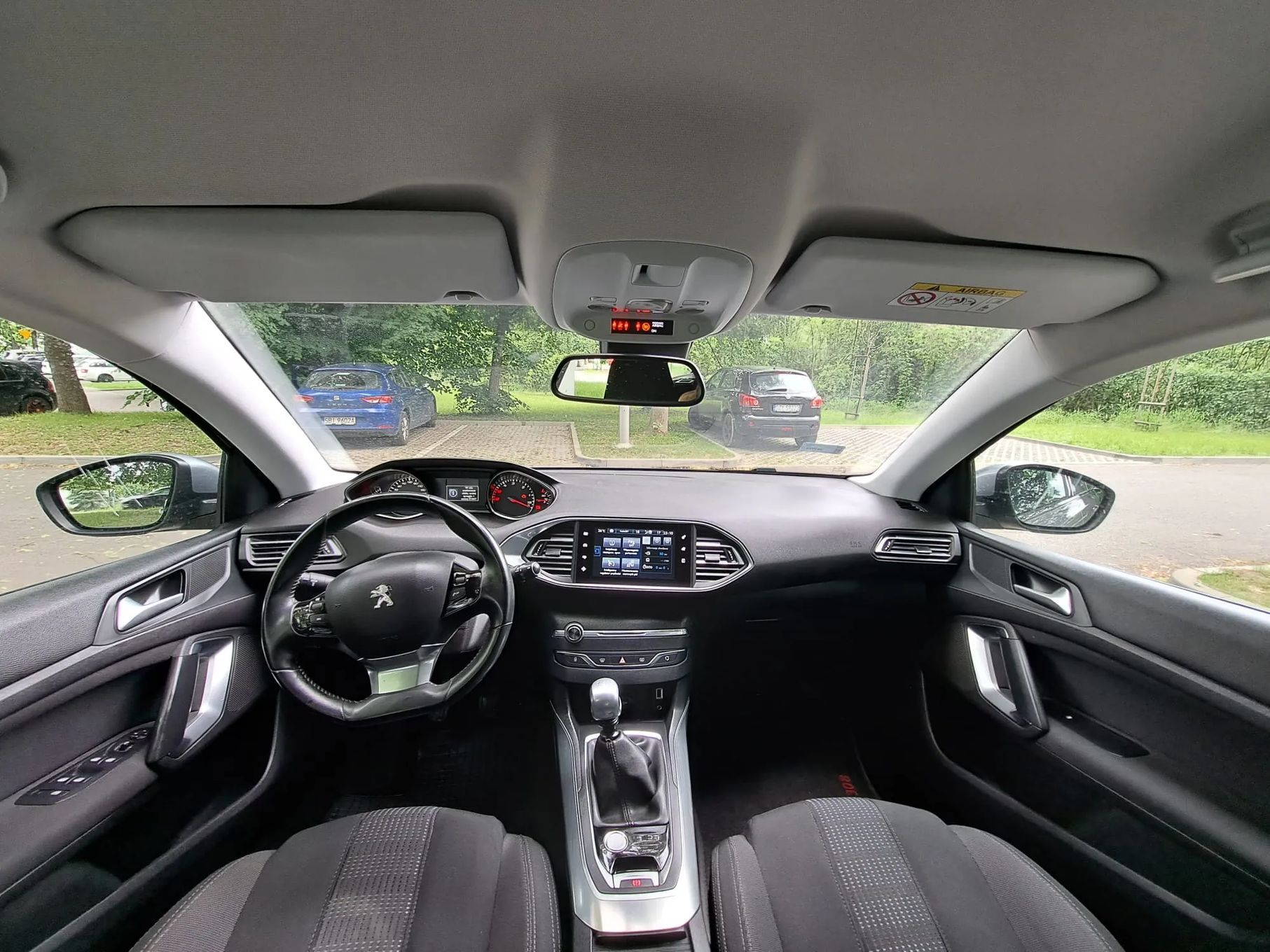 Peugeot 308 Peugeot 308 T9 2.0