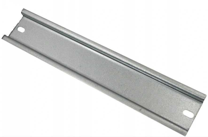 Szyna Montazowa DIN TH35/22.5cm BEZ PERFORACJI