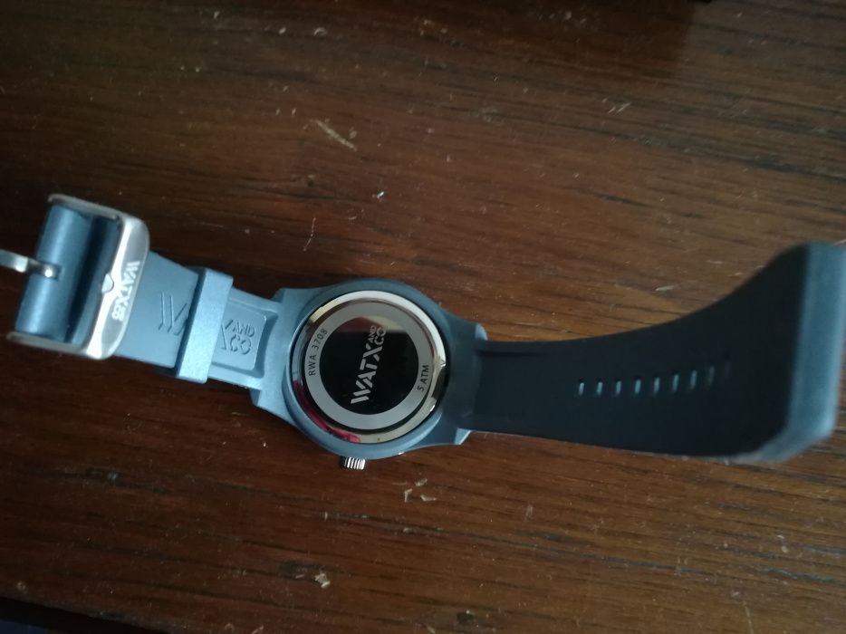 Relógio Watch co