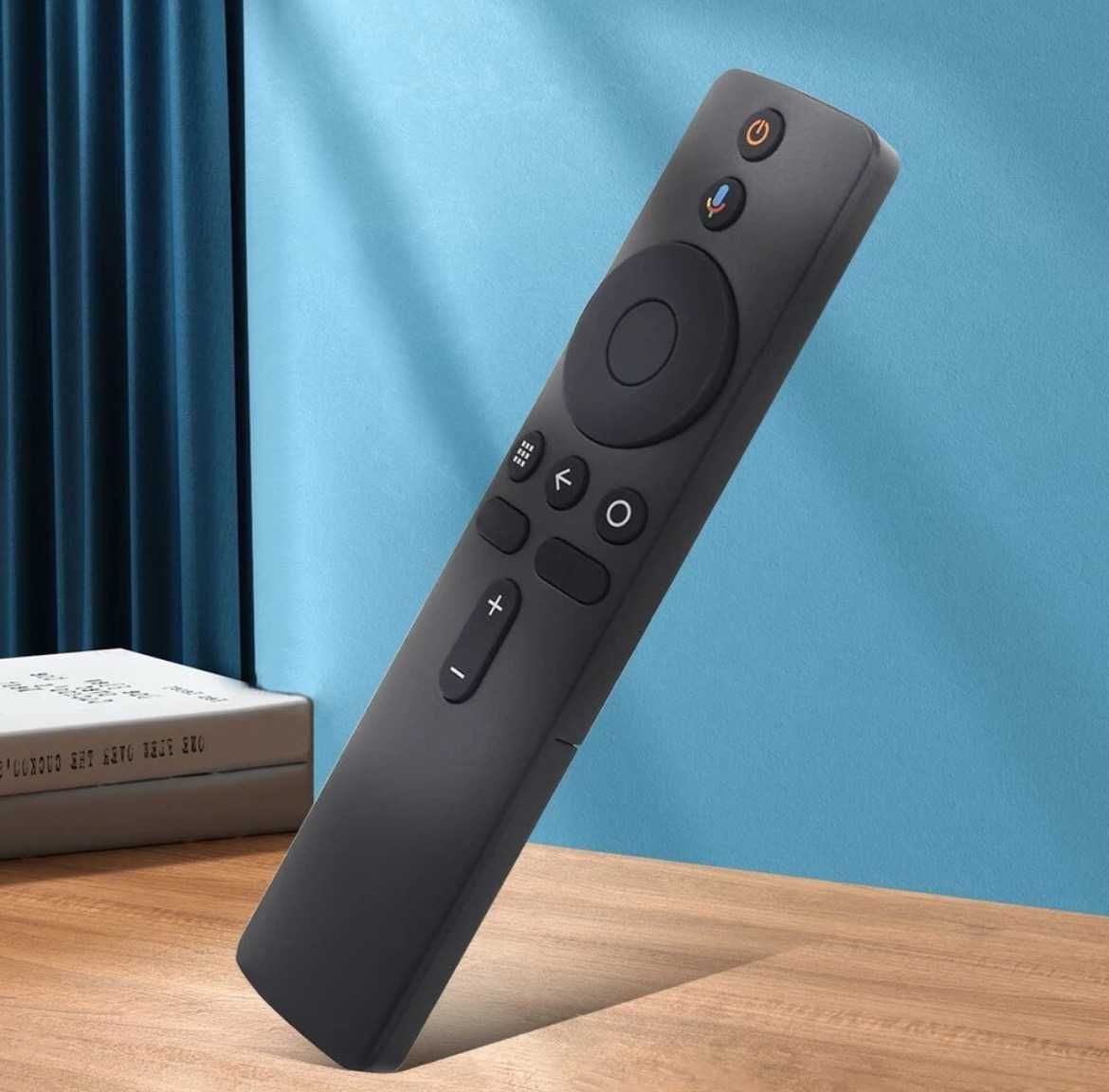 Пульт для Xiaomi Mi box S/Mi Stick Bluetooth XMRM-06 \02 оригинал