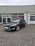 Ford Mondeo MK 4 Titanium 175KM