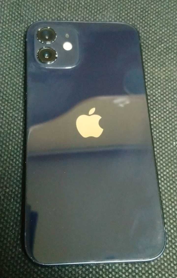 Мобільний телефон Apple iPhone 12 64GB