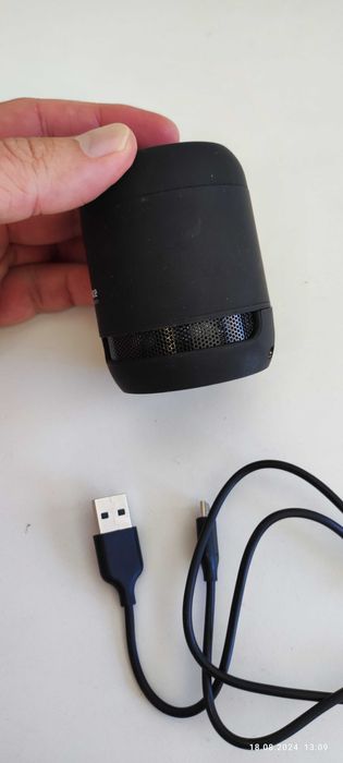 Altifalante Bluetooth