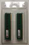 Pamięć RAM ECC Transcend 6GB (3x2GB) DDR3 1600MHz DRAM