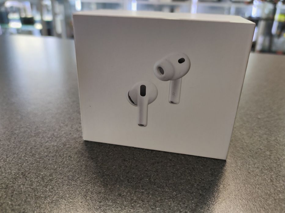 W2//Apple/AirPods Pro 3/ Szczecin