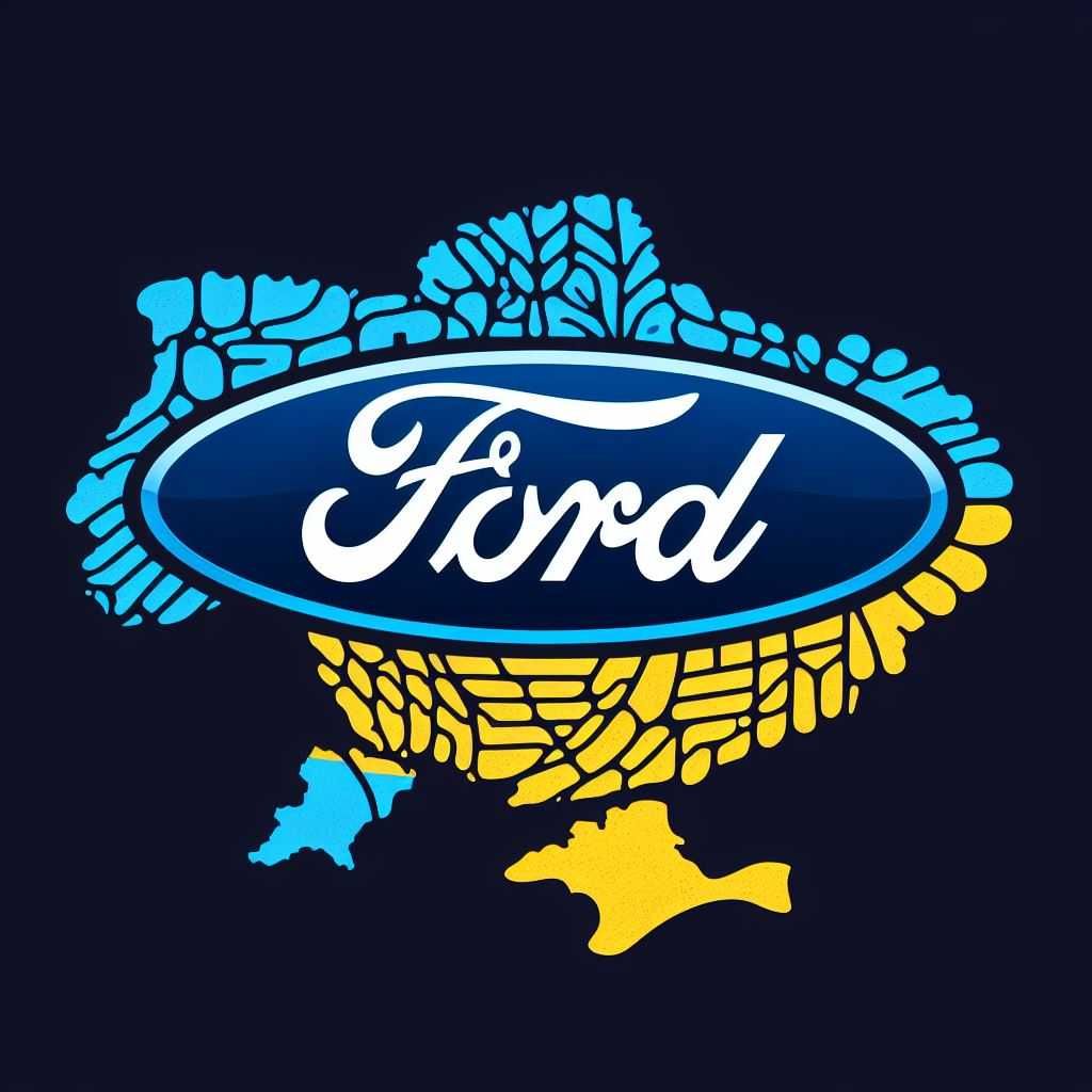 Українізації (русифікація) автомобілів Ford Fusion Edge Focus Escape