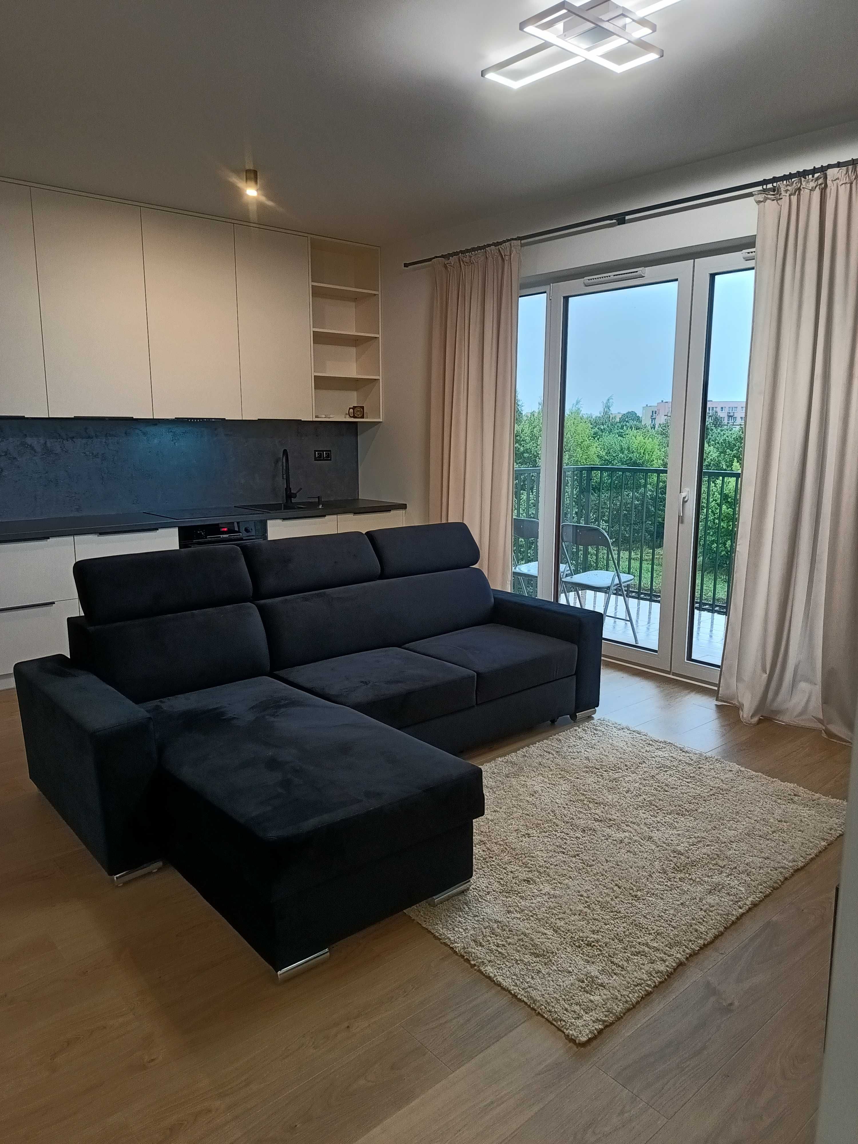 Apartament Wyszyńskiego
