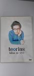 DVD Nilton - Teorias