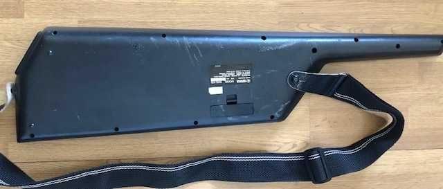 Vendo Sintetizador Yamaha SHS-10S - Keytar