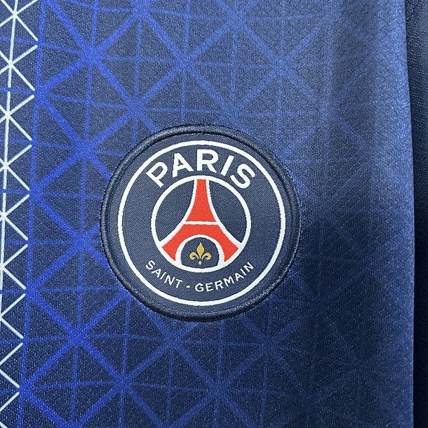 Camisola PSG 2025/2026 - Vários Tamanhos