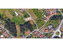 Terreno para construção 1290m2 em São Roque