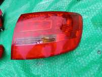 Lampa Prawa tył tylna Led AUDI A6 C6 Avant kombi 4F9.945.096H
