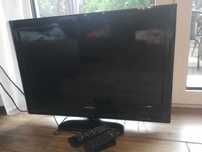 tv telewizor thomson 32' z dekoderem i pilotem sprawny