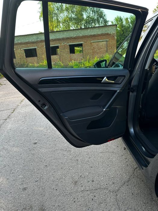 Wolkswagen golf 2.0 Автомат 2017