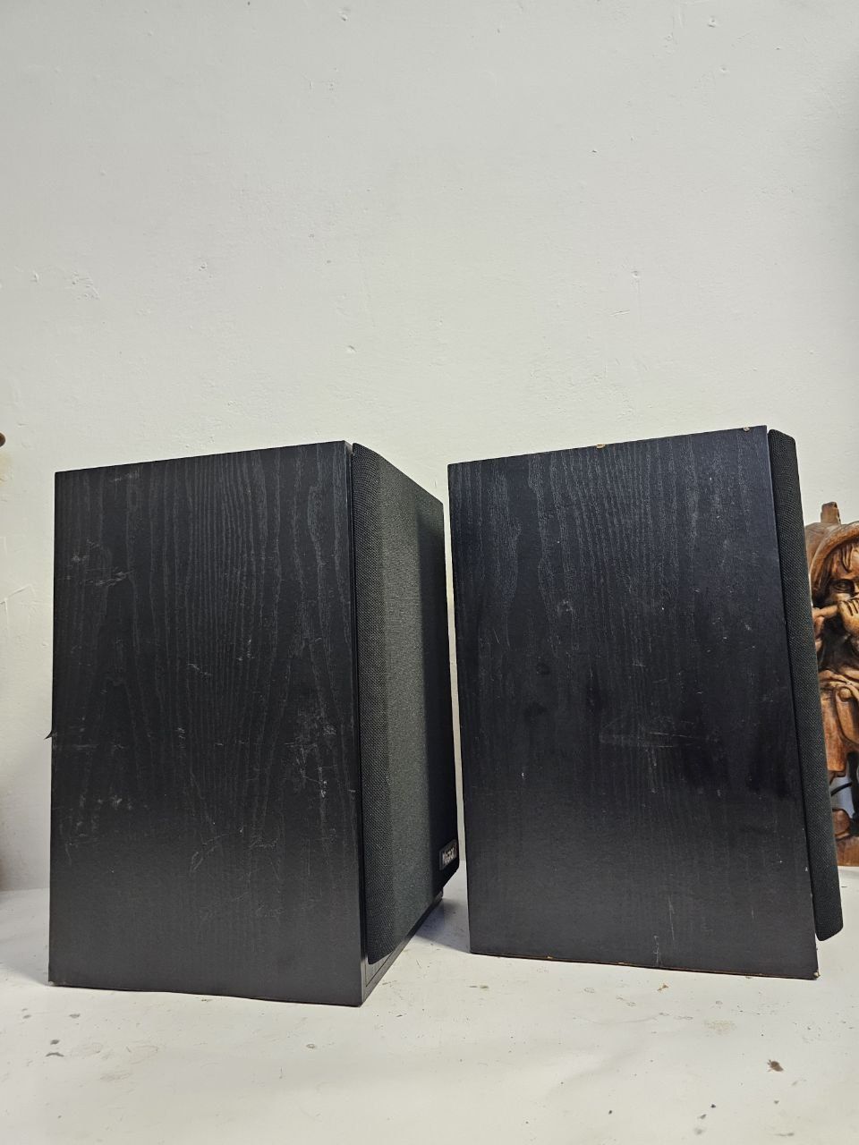 Kolumny stereo Magnat Koncepcja 1, 150 Watt