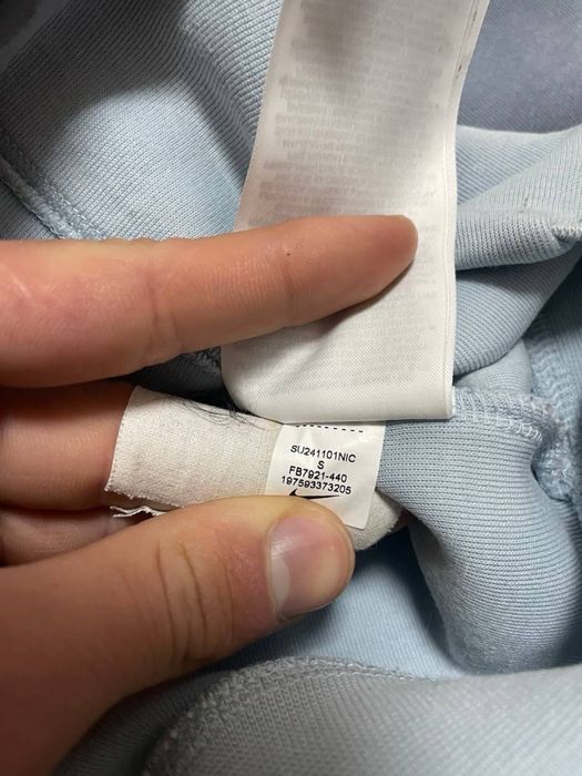 костюм nike tech fleece