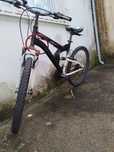 Bicicleta aro 26