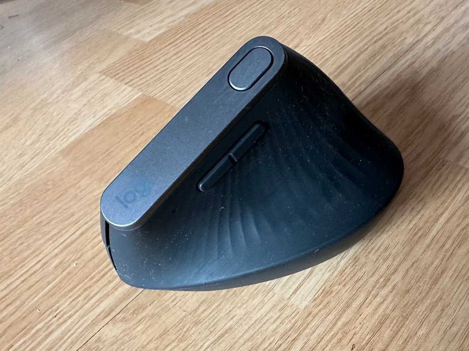 Logitech MX Vertical