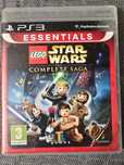[00992] [PS3] LEGO Star Wars: The Complete Saga