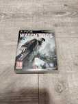 Gra watch dogs ps3