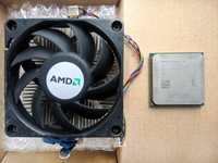 Процесор AMD Athlon II X2 245 2.9GHz sAM3 + кулер