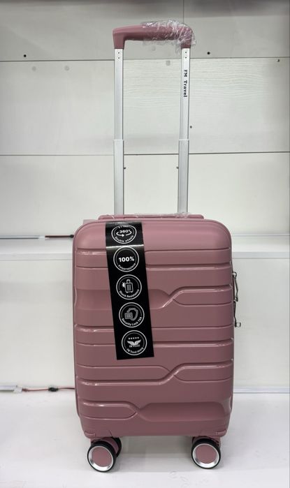 Валіза ручна поклажа 40/30/20 см!