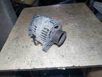 Alternator VW T4 2.5tdi oryginał Bosch 120A