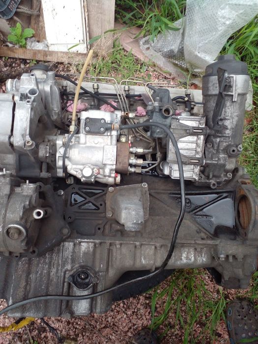 Продам головку или двигатель 2,9