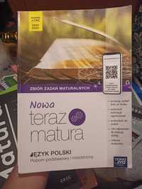 Nowa teraz matura - ćwiczenia język polski