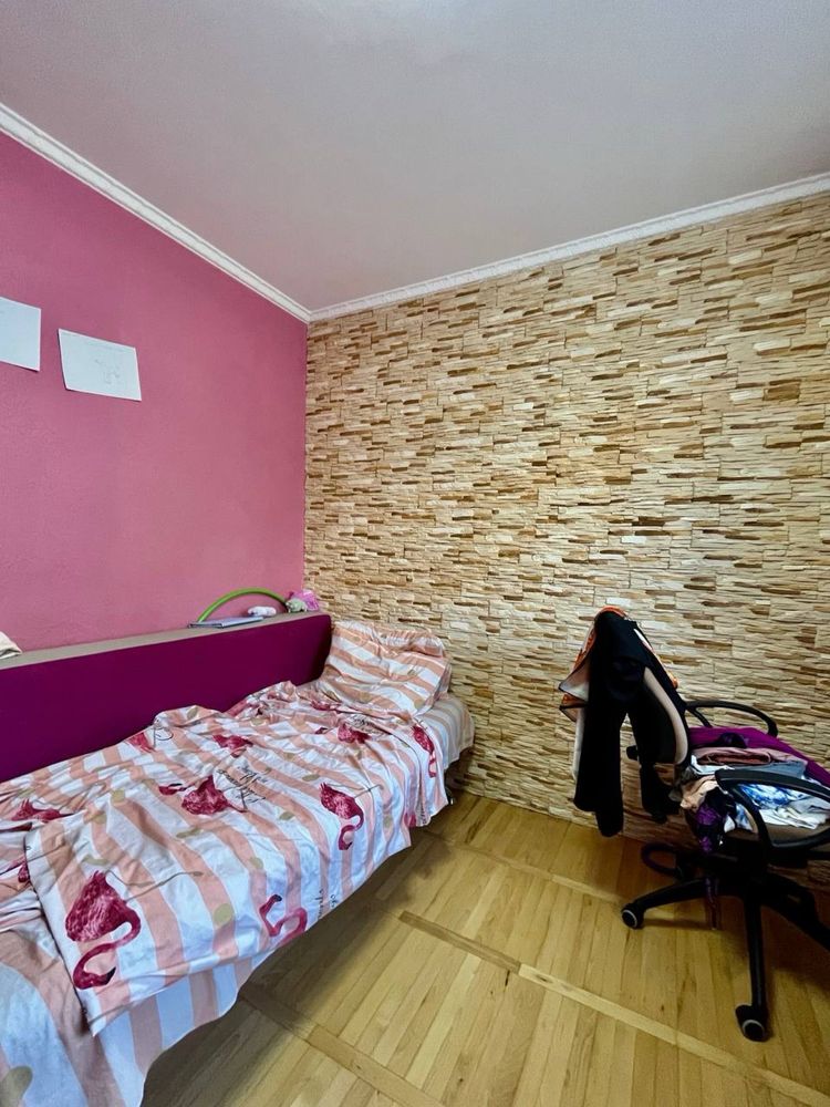 Продаж 3х кімнатної з РЕМОНТОМ, РУСЬКА (МЕБЛІ МАЙЯ), ВСЕ залишається!