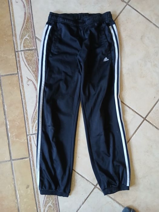 Spodnie dziecięce adidas 152
