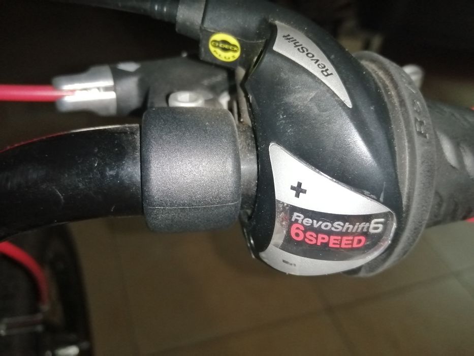 Bicicleta BTT Berg roda 20''