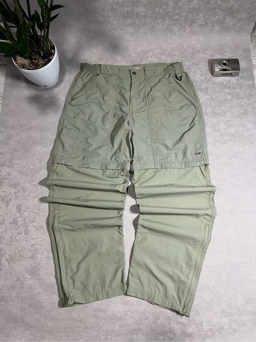 Штани Трансформери / Gorpcore cargo pants