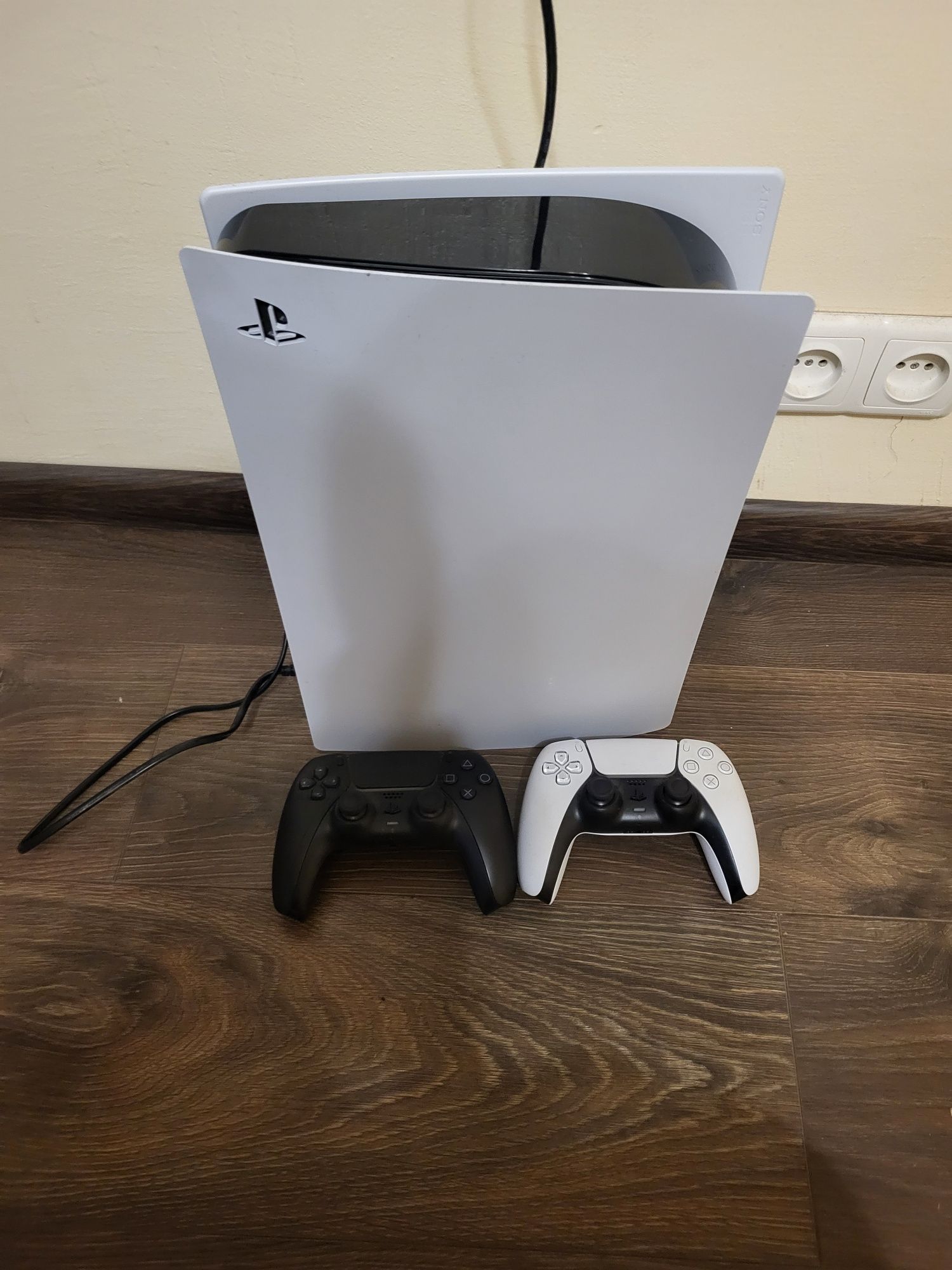Терміново! Playstation 5 ідеальний стан