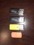 Продам адаптер для micro SD