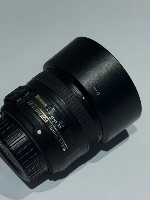 Комплект для фотографа