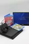 Konsola PS4 PlayStation 4 Slim 1TB soft 12.50