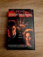 Żywcem Pogrzebana- Ally Sheedy- Vhs Polski Lektor Unikat