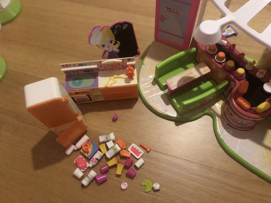 Restaurante barriguitas