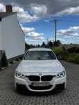 BMW F30 328IX 245km mpakiet