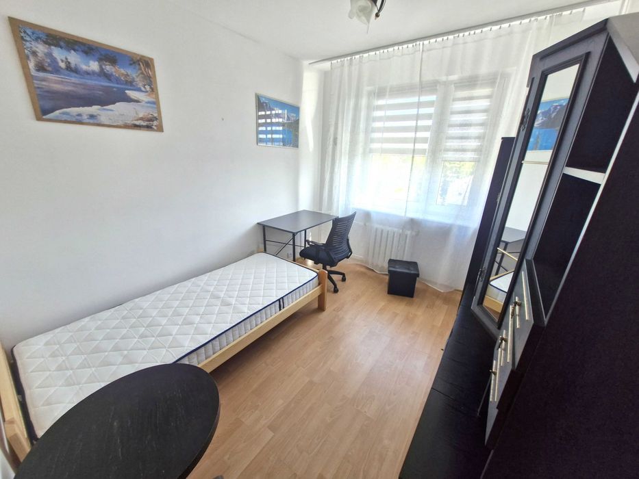 Pokoje/ Rejtana/ 400m od UR/WSPIA/ MILLENIUM HALL