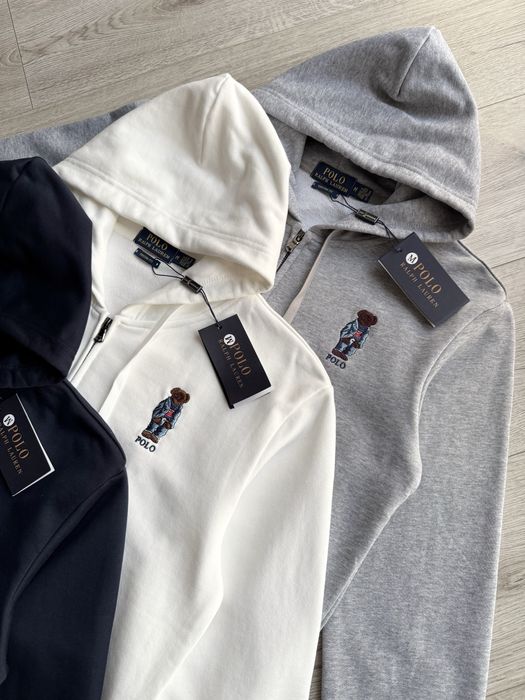 Костюм Polo Bear by Ralph Lauren