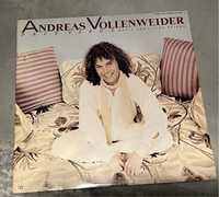 Płyta winylowa Andreas Vollenweider pace verde 45 rpm maxi