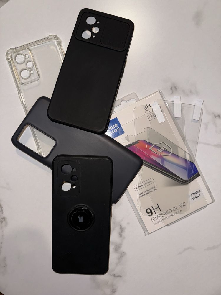 Realme GT NEO 2 Wrocław/Opole