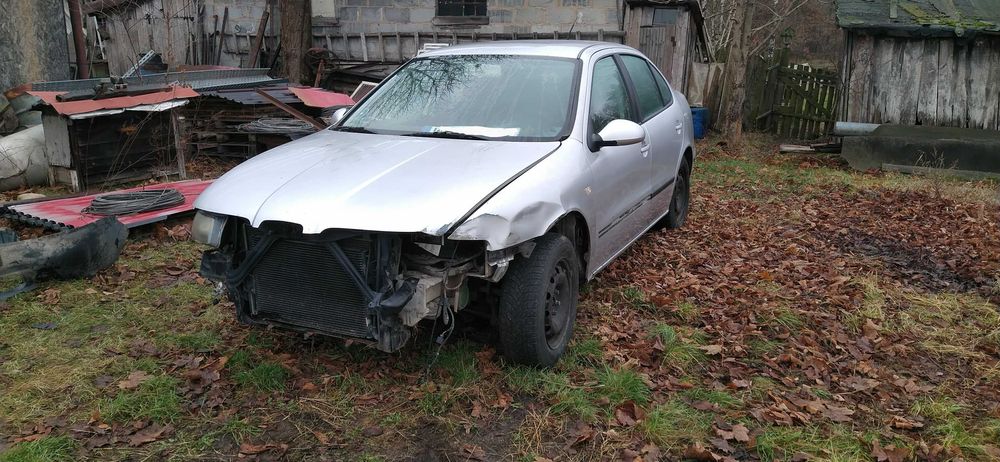 Seat Toledo 2004 1.6