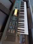 Roland gw8 + case